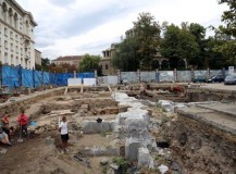 Arkologiske-udgravninger-i-Sufias-centrum